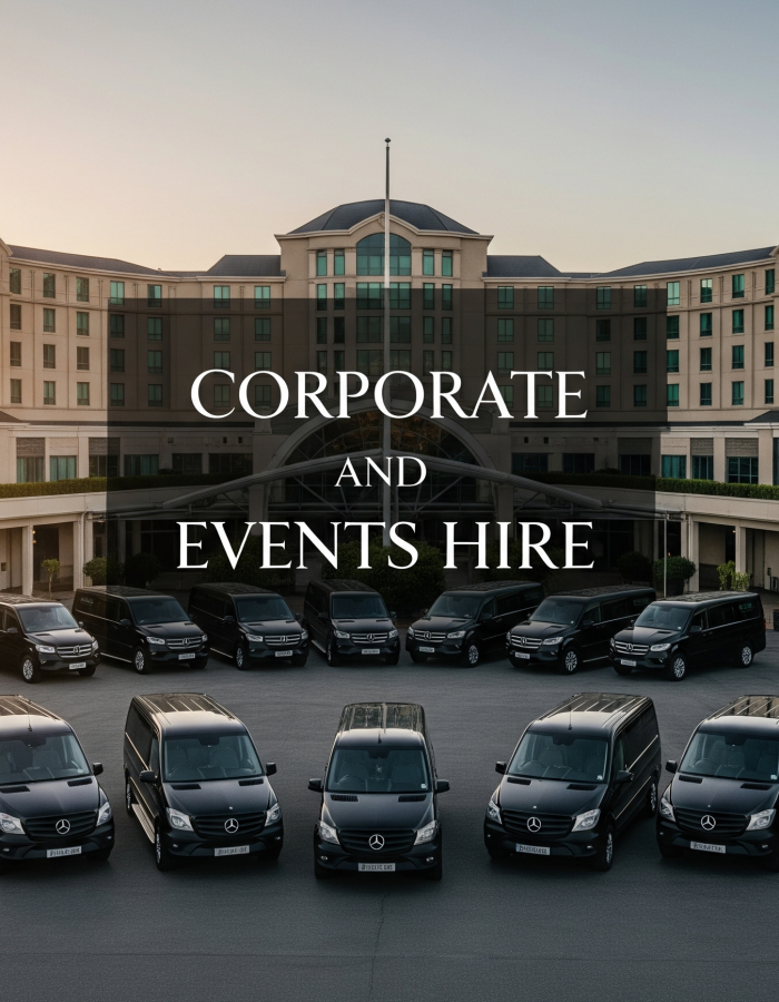 Corporate/ Events